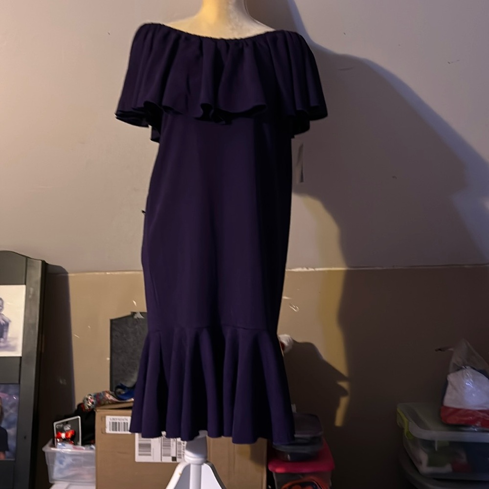 HP🎊Lularoe Cici Dress